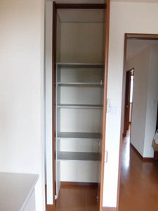 グリーンハウスＬａｔｔｅ B201号-6