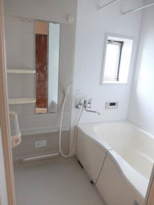 グリーンハウスＬａｔｔｅ B201号-8