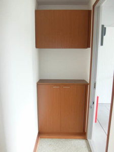 グリーンハウスＬａｔｔｅ B201号-13