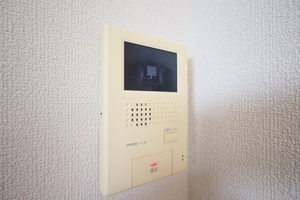 グリーンハウスLatte B201号-14
