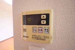 グリーンハウスLatte B201号-15