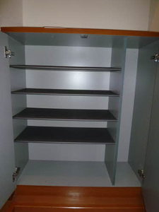 グリーンハウスＬａｔｔｅ C202号-2