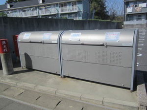 グリーンハウスＬａｔｔｅ D101号-3