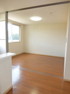 グリーンハウスＬａｔｔｅ D101号-7