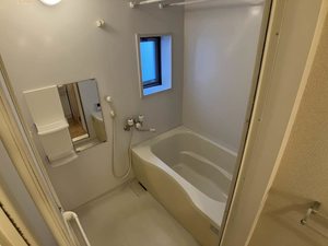 ディアス京田 A201号-4