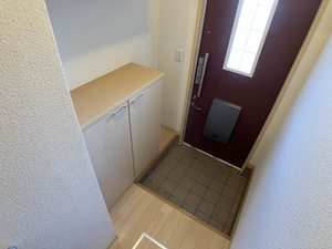 ディアス京田 A201号-6