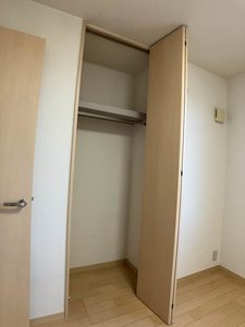 ディアス京田 A201号-8