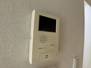 ディアス京田 A201号-9