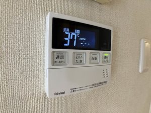 ディアス京田 A201号-10