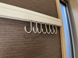 ディアス京田 A201号-15