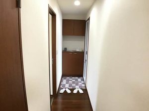 エタニティ A201号-2