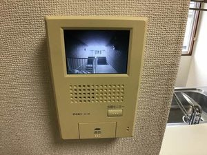 エタニティ A201号-7