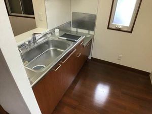 エタニティ A201号-8