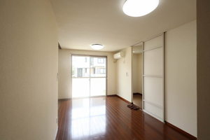 エタニティ B101号-3