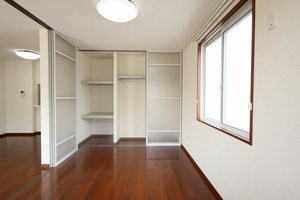 エタニティ B101号-4