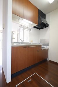 エタニティ B101号-7