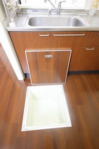 エタニティ B101号-8