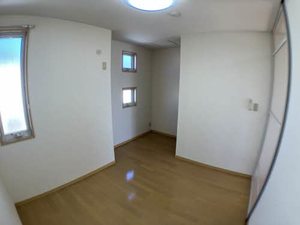 タウンコート北浦 B103号-4