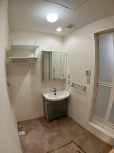 タウンコート北浦 B103号-9