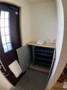 タウンコート北浦 B103号-15