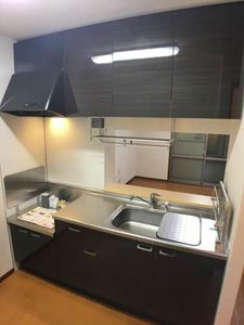 コーポさつき B202号-4