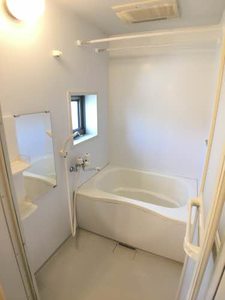 コーポさつき B202号-5