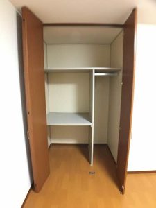 コーポさつき B202号-10