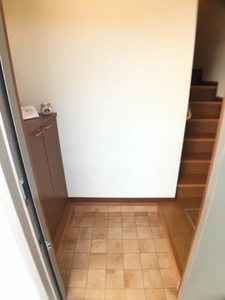 コーポさつき B202号-12