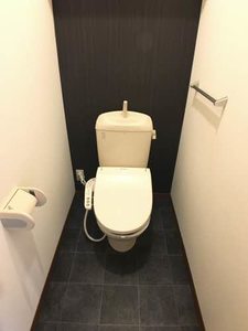 コーポさつき B202号-13