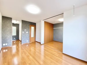 シャーメゾン中山 0101号-3