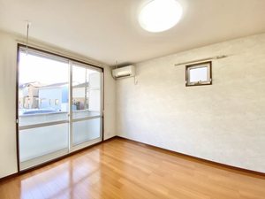 シャーメゾン中山 0101号-4