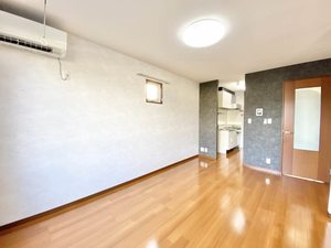 シャーメゾン中山 0101号-5