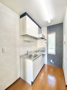 シャーメゾン中山 0101号-6