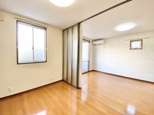 シャーメゾン中山 0101号-7