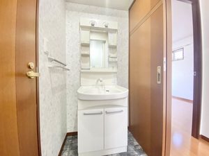 シャーメゾン中山 0101号-10