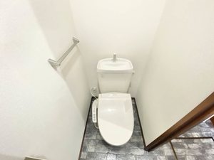 シャーメゾン中山 0101号-12