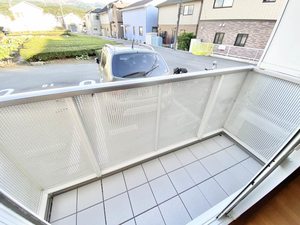 シャーメゾン中山 0101号-14