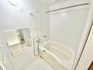 シャーメゾン中山 0106号-11