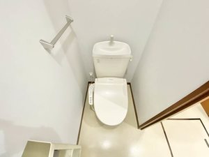 シャーメゾン中山 0106号-12