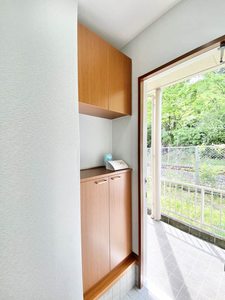 シャーメゾン中山 0106号-13