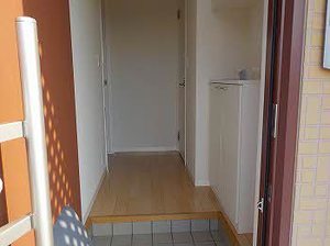 ラ　ヴェル　ヴィル G101号-3