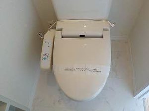 ラ　ヴェル　ヴィル G101号-4