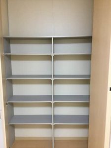 コーポフレグランスＦ 0101号-3