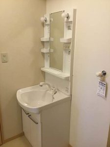 コーポフレグランスＦ 0101号-8