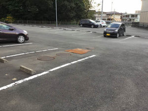 コーポフレグランスＦ 0101号-14