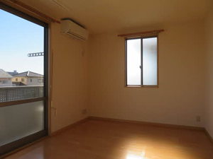 クレセント　ブルー B201号-3