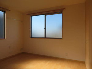 クレセント　ブルー B201号-4