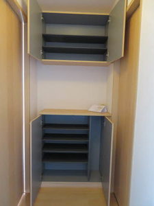 クレセント　ブルー B201号-5