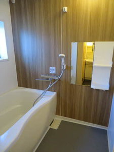 クレセント　ブルー B201号-6