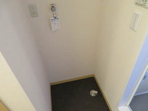 クレセント　ブルー B201号-7